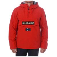 Napapijri  Herren Rainforest Winter 3 Jacke Nordrhein-Westfalen - Solingen Vorschau