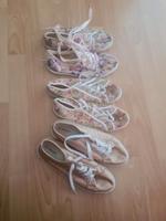 3 paar Sneaker in bunt, auch 1x Tamaris Hessen - Mühlheim am Main Vorschau