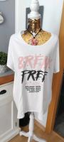 Shirt Gr.52/54 Clockhouse mit Perlen Wie neu ! Berlin - Spandau Vorschau