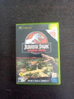 Xbox Spiel Jurassic Park Bayern - Buxheim Vorschau