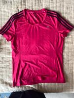 Sportshirt Damen Adidas, Gr L Brandenburg - Geltow Vorschau