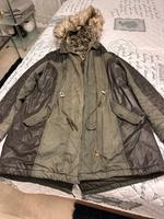Damen parka(M) Rheinland-Pfalz - Sankt Sebastian Vorschau