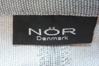 Jacke Nör Denmark Designer Lagenlook one size Grau NP 329,-€ Niedersachsen - Wolfenbüttel Vorschau