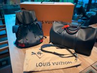Louis Vuitton Keepball 50 + Rucksack Sonderedition ! Saarland - Wadern Vorschau