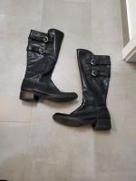 Damen Stiefel, Gr. 39, schwarz, Caprice Hessen - Weilrod  Vorschau