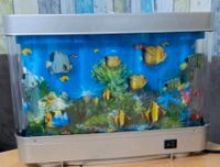 Kinder Nachttisch Lampe Aquarium Chemnitz - Siegmar Vorschau