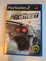 Ps2 - Need for Speed Pro Street - ohne Anleitung Brandenburg - Potsdam Vorschau