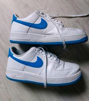 NIKE  Air Force 1 '07 Schuhe Gr.43 Neuwertig Nordrhein-Westfalen - Iserlohn Vorschau