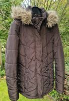 Winterjacke mit Kapuze Cecilis classic Nordrhein-Westfalen - Telgte Vorschau