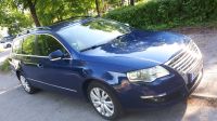 Volkswagen Passat B6 3C  Variant  1,8 TSI SHADOW BLAU METALIC Stuttgart - Birkach Vorschau