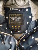 Regenjacke Schmuddelwedda, Größe L ♥︎ neu ♥︎ dunkelblau Bayern - Burgau Vorschau