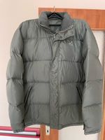 SALEWA Herren-Daunenjacke XL grün München - Moosach Vorschau