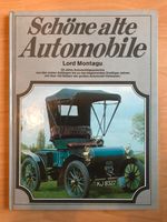 Schöne alte Automobile, Lord Montagu Baden-Württemberg - Ilvesheim Vorschau