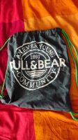 Sportbeutel Pull&Bear Stuttgart - Möhringen Vorschau