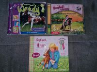 Maluna Mondschein, Wendy, Pferde, Hörspiel, Kinder CD, Pony Bochum - Bochum-Ost Vorschau