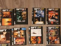 SFT Zeitungs Dvd+Spiele Nordrhein-Westfalen - Dorsten Vorschau