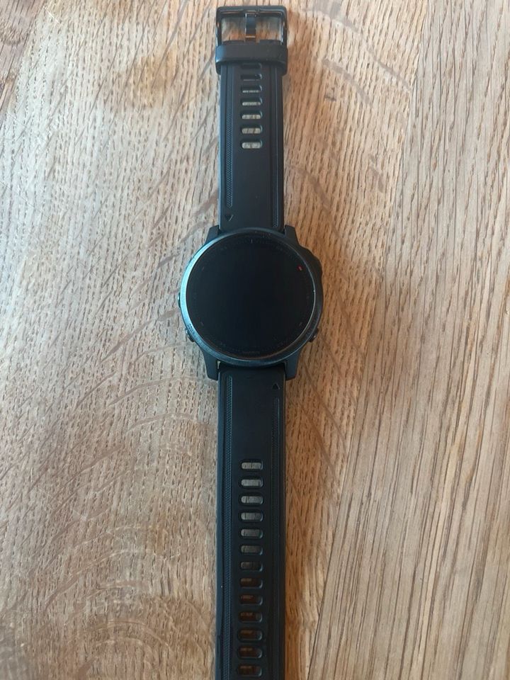 Tausche Garmin Fenix 6s Pro gegen Coros Pace 3 o. Preisvorschlag in Stiefenhofen