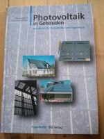 Photovoltaik in Gebäuden Baden-Württemberg - Kehl Vorschau