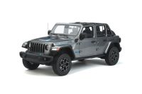 Jeep Wrangler 4XE 2022 • NEU • GT Spirit GT419 • 1:18 Baden-Württemberg - Oberkirch Vorschau