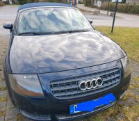 Audi TT Roadster aus 2.er Hand Nordrhein-Westfalen - Wermelskirchen Vorschau