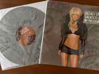 Britney Spears – Greatest Hits: My Prerogative - limited UO Vinyl Mitte - Wedding Vorschau