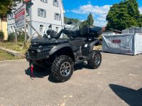 TGB Blade 1000 LT FL EPS LOF Black Edition Model 2024 Quad/ATV Baden-Württemberg - Zimmern ob Rottweil Vorschau