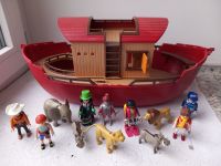 Playmobil Arche Noah, Tiere und Figuren Bayern - Höchberg Vorschau