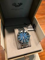 Oris Aquis Carysfort Reef GMT Limited Edition 2000 Stk Automatik Niedersachsen - Braunschweig Vorschau