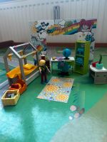 Playmobil Kinderzimmer Bayern - Augsburg Vorschau