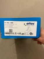 Atlas DUO TX 750 ESD Gr. 43 Dortmund - Huckarde Vorschau