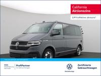Volkswagen T6.1 California Coast 3J.Anschlussgarantie AHK Hannover - Herrenhausen-Stöcken Vorschau
