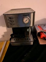 Kaffeemaschine, alles funktioniert, es gibt keinen Griff Niedersachsen - Delmenhorst Vorschau