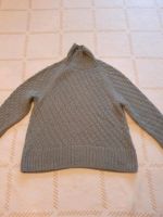 Hessnatur Damen  Pullover Oversize Gr. M/L Alpaka Wolle  wie neu Düsseldorf - Eller Vorschau