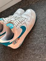Nike Air Force Bugs Bunny Niedersachsen - Bremervörde Vorschau