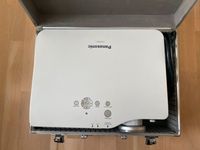 Beamer Panasonic PT-AX100E Nordrhein-Westfalen - Solingen Vorschau