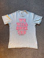 QUEEN T-Shirt - We will rock you Niedersachsen - Bad Bederkesa Vorschau