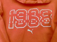 Puma Hoodie für Männer oder Frauen, Größe S, orange, top Baden-Württemberg - Schorndorf Vorschau