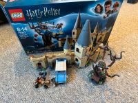 Lego 75953 Harry Potter Peitschende Weide Kreis Ostholstein - Bad Schwartau Vorschau