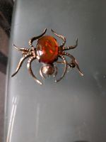 Brosche ( Spinne ) Niedersachsen - Salzhemmendorf Vorschau