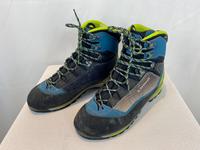 LOWA Alpine Pro GTX Bergschuhe / Alpin Stiefel. Gr. 43,5 Baden-Württemberg - Bühl Vorschau