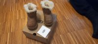 UGG T MINI BAILEY BOW II in Größe 27,5 (T/1017397T) Baden-Württemberg - Mühlacker Vorschau