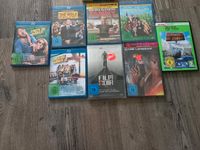 5 Blu rays + 2 DVDs + Anno 1503 Niedersachsen - Bissendorf Vorschau