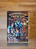 Dungeon Twister Kartenspiel OVP Nordrhein-Westfalen - Oberhausen Vorschau