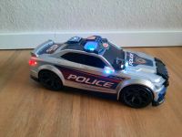 Dickie Toys Police Polizeiauto Street Force m. Antrieb,Geräuschen Nordrhein-Westfalen - Dorsten Vorschau