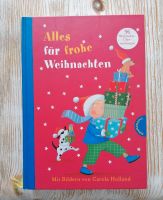 Adventskalender-Buch Alles für frohe Weihnachten Baden-Württemberg - Bad Boll Vorschau
