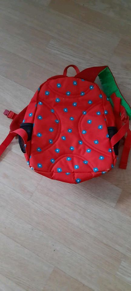 Kindergartenrucksack in Stralsund