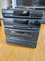 Sony LBT - A295 / HCD -A295 compact Stereo HiFi System Leipzig - Gohlis-Nord Vorschau