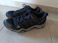 Adidas Terrex Schuhe Gr.40 Outdoor wandern Nordrhein-Westfalen - Hiddenhausen Vorschau