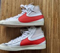 NIKE BLAZER MID 77 JUMBO Sneaker Herren Eimsbüttel - Hamburg Lokstedt Vorschau
