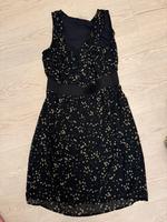 Esprit Kleid dunkelblau Sterne 38 w.neu Hessen - Kaufungen Vorschau